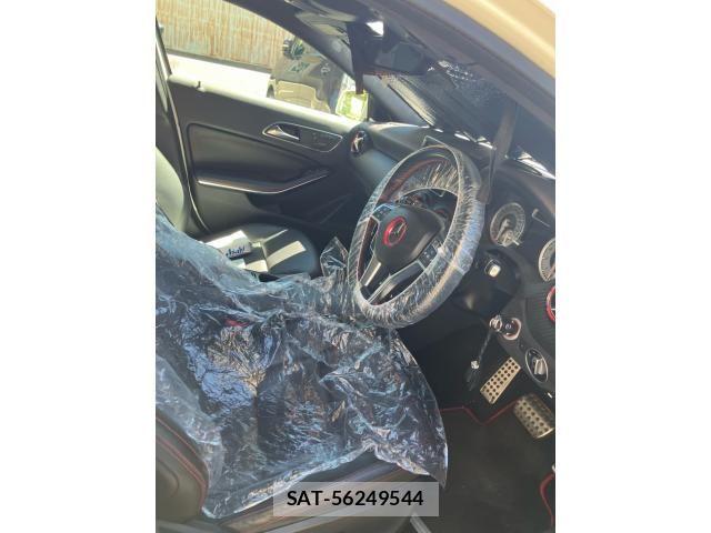 Mercedes Benz A-CLASS 2013-07 8354907-13