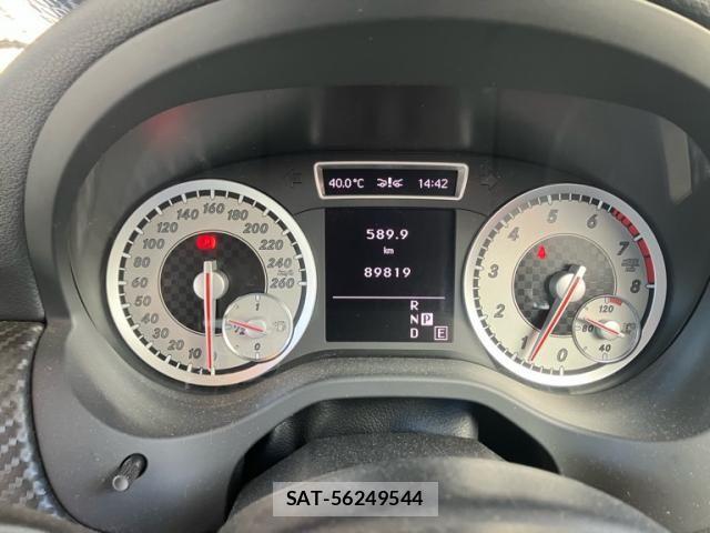 Mercedes Benz A-CLASS 2013-07 8354907-15