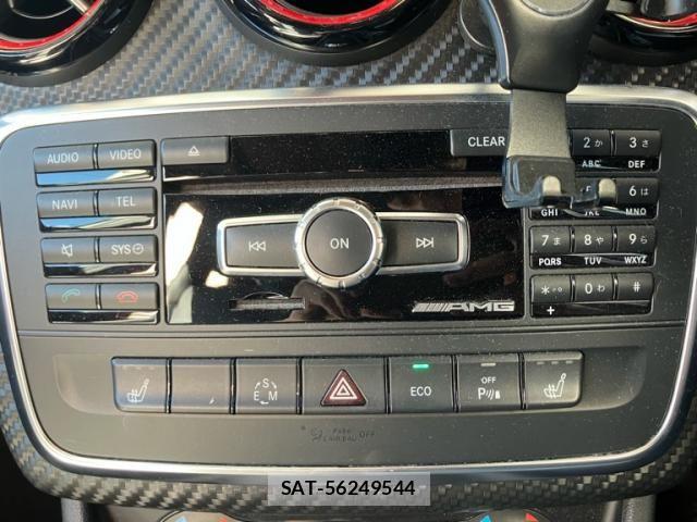 Mercedes Benz A-CLASS 2013-07 8354907-18