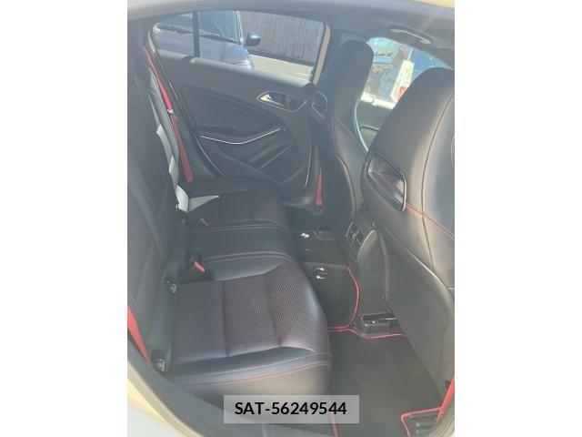 Mercedes Benz A-CLASS 2013-07 8354907-20