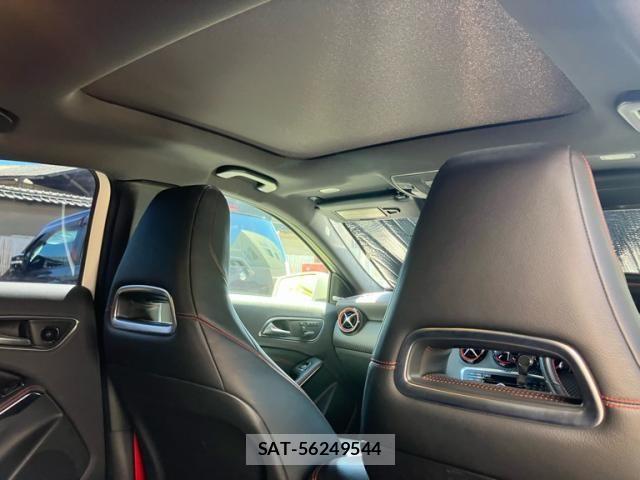 Mercedes Benz A-CLASS 2013-07 8354907-21