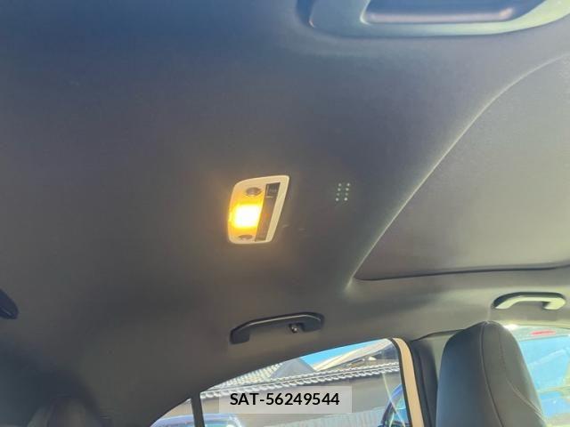 Mercedes Benz A-CLASS 2013-07 8354907-22