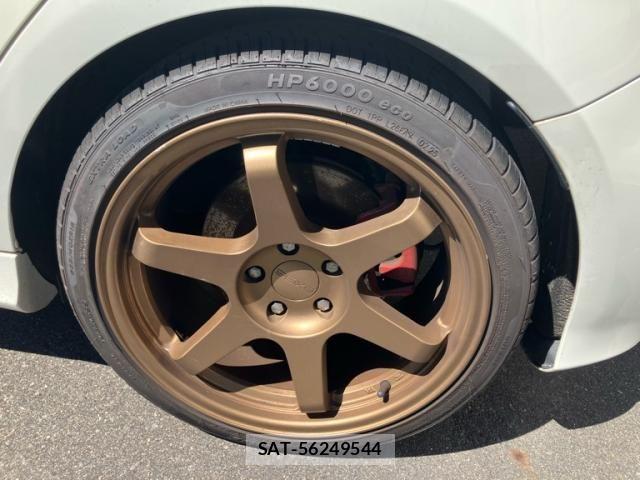 Mercedes Benz A-CLASS 2013-07 8354907-4