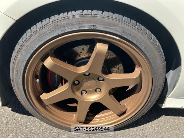Mercedes Benz A-CLASS 2013-07 8354907-5