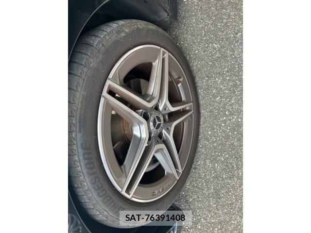Mercedes Benz A-CLASS 2019-09 8354905-10