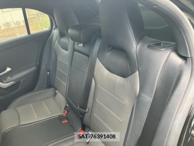 Mercedes Benz A-CLASS 2019-09 8354905-13