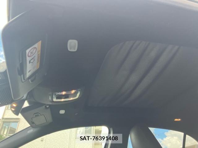 Mercedes Benz A-CLASS 2019-09 8354905-14