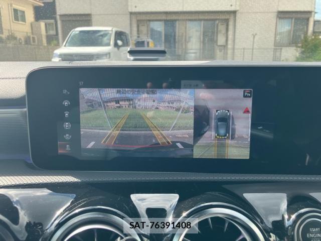 Mercedes Benz A-CLASS 2019-09 8354905-20
