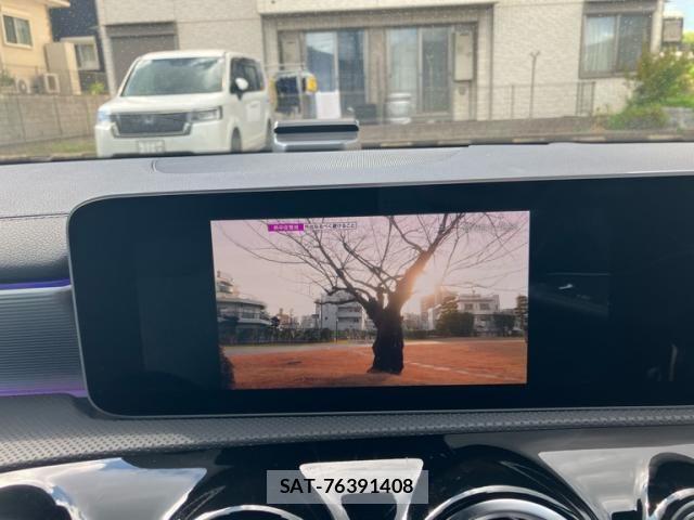 Mercedes Benz A-CLASS 2019-09 8354905-21
