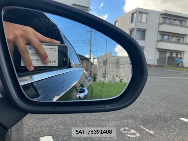 Mercedes Benz A-CLASS 2019-09 8354905-22