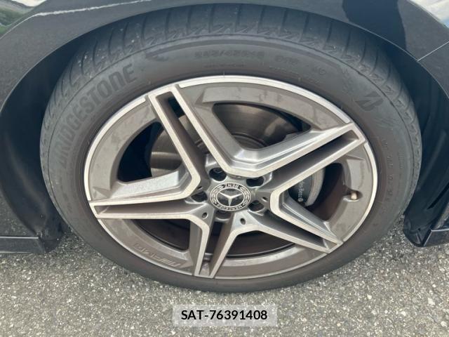 Mercedes Benz A-CLASS 2019-09 8354905-7