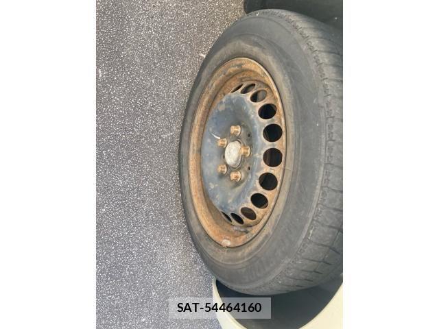 Mercedes Benz A-CLASS 2009-05 8354908-18