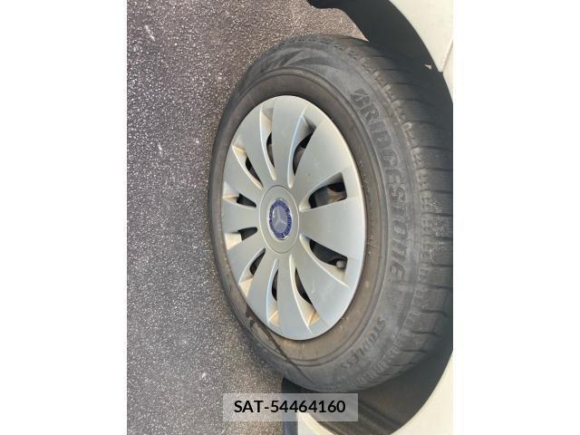 Mercedes Benz A-CLASS 2009-05 8354908-19