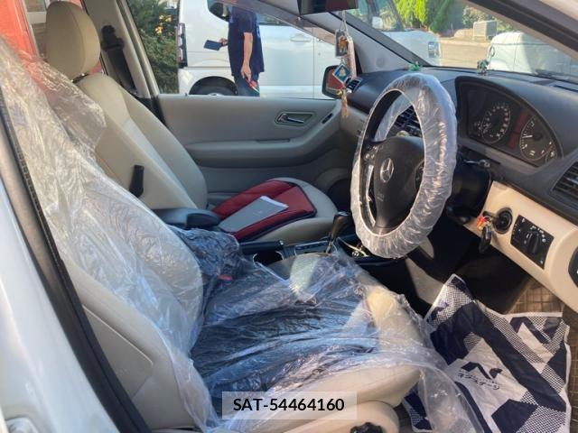 Mercedes Benz A-CLASS 2009-05 8354908-20