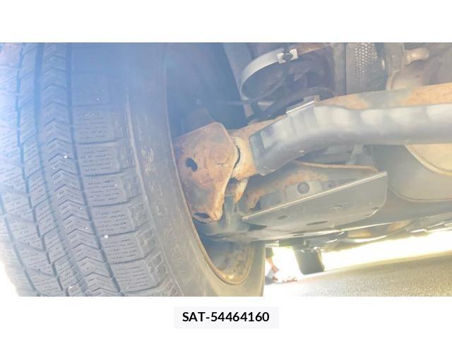 Mercedes Benz A-CLASS 2009-05 8354908-26