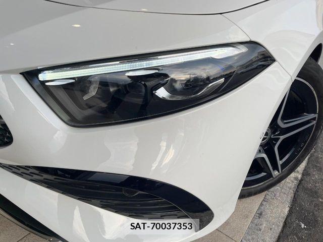 Mercedes Benz A-CLASS 2023-09 8354904-12