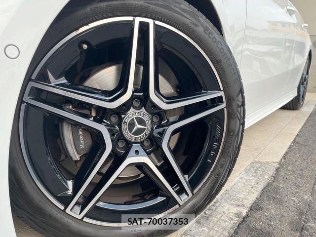 Mercedes Benz A-CLASS 2023-09 8354904-13