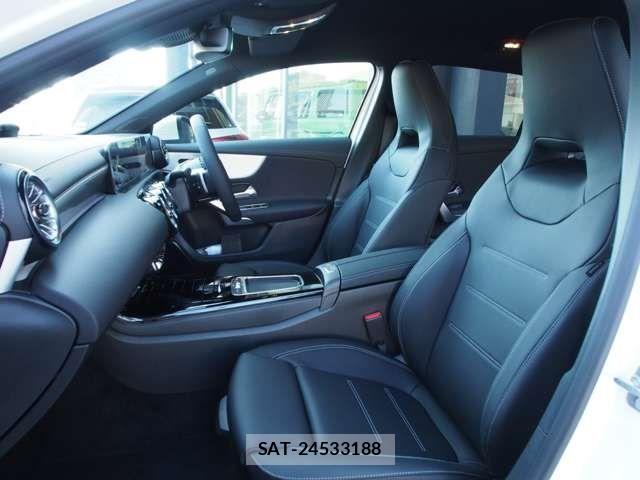 Mercedes Benz A-CLASS 2026-04 8366898-3