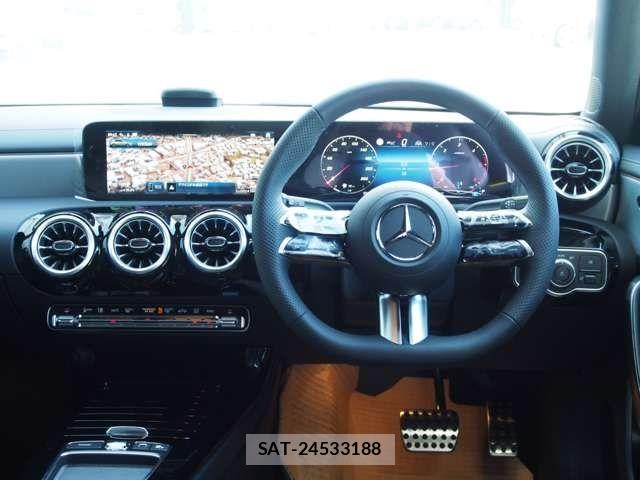 Mercedes Benz A-CLASS 2026-04 8366898-4