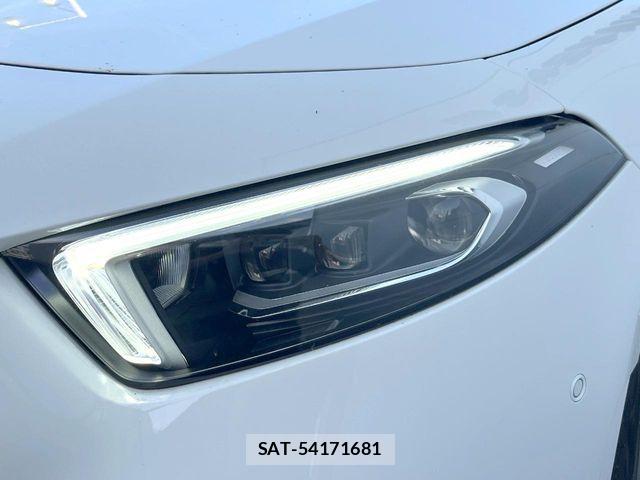 Mercedes Benz A-CLASS 2022-09 8366899-12
