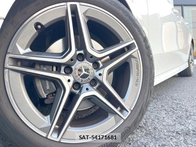 Mercedes Benz A-CLASS 2022-09 8366899-13