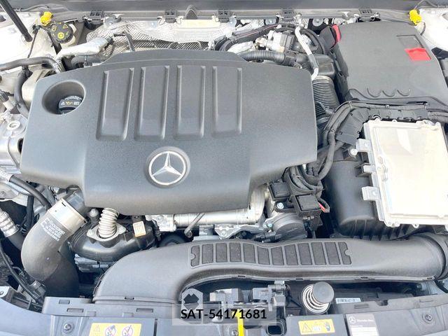 Mercedes Benz A-CLASS 2022-09 8366899-18