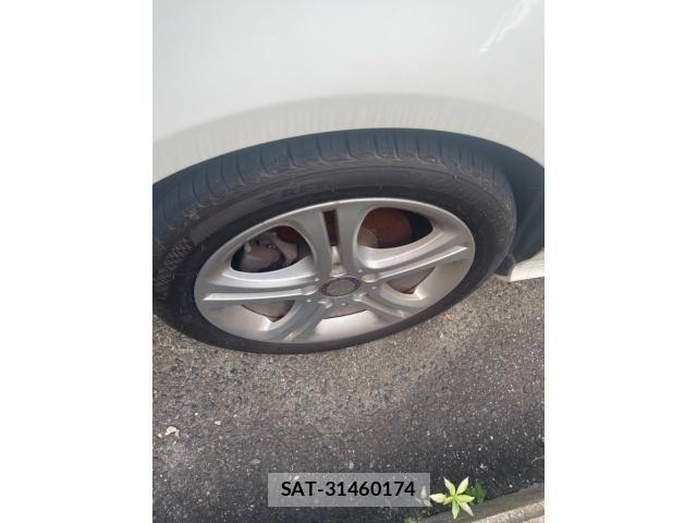 Mercedes Benz A-CLASS 2013-10 8366905-20