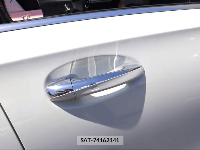Mercedes Benz A-CLASS 2020-01 8366903-16