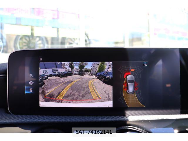 Mercedes Benz A-CLASS 2020-01 8366903-19