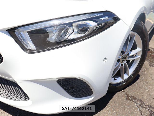 Mercedes Benz A-CLASS 2020-01 8366903-20