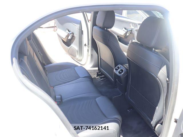 Mercedes Benz A-CLASS 2020-01 8366903-3