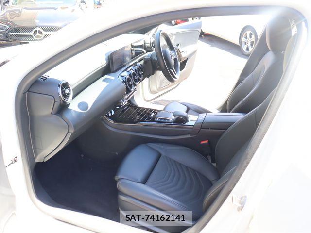 Mercedes Benz A-CLASS 2020-01 8366903-5