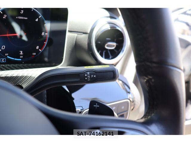 Mercedes Benz A-CLASS 2020-01 8366903-6
