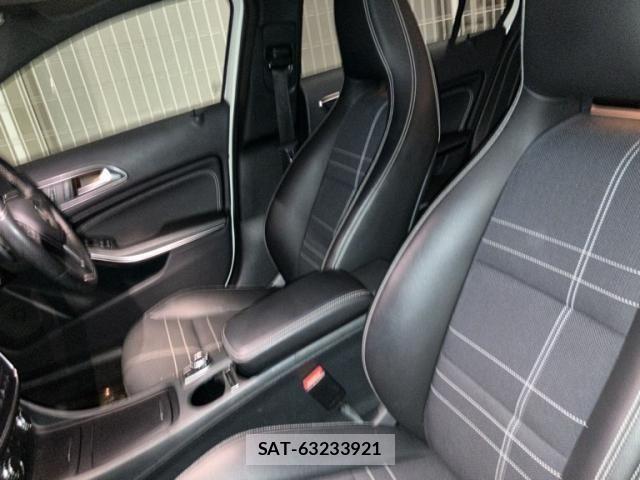 Mercedes Benz A-CLASS 2013-04 8366904-10