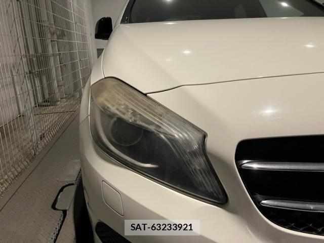 Mercedes Benz A-CLASS 2013-04 8366904-2
