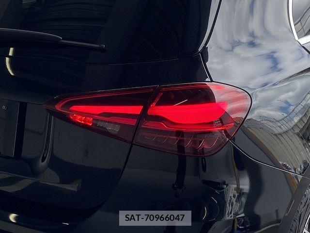 Mercedes Benz A-CLASS 2023-09 8366900-15