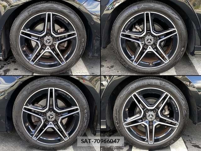 Mercedes Benz A-CLASS 2023-09 8366900-16