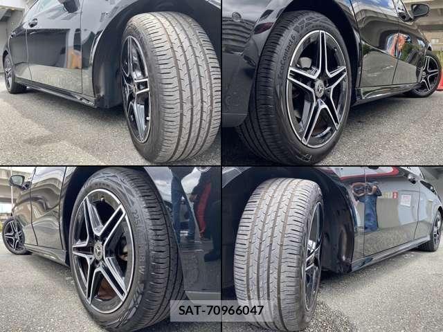 Mercedes Benz A-CLASS 2023-09 8366900-17