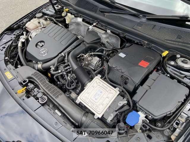 Mercedes Benz A-CLASS 2023-09 8366900-19