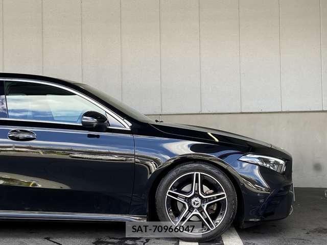 Mercedes Benz A-CLASS 2023-09 8366900-24