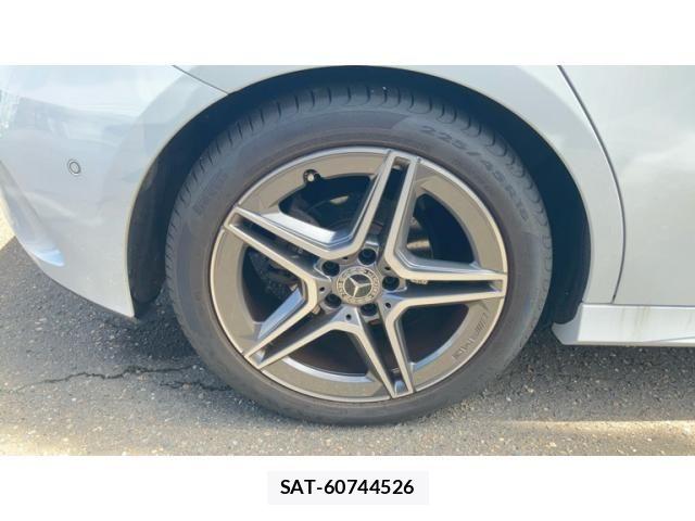 Mercedes Benz A-CLASS 2019-12 8366901-12