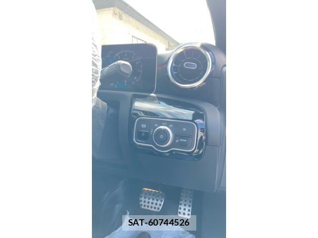 Mercedes Benz A-CLASS 2019-12 8366901-18