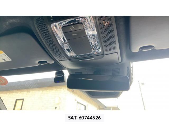 Mercedes Benz A-CLASS 2019-12 8366901-20