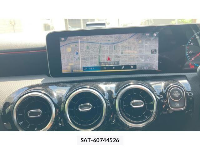 Mercedes Benz A-CLASS 2019-12 8366901-21