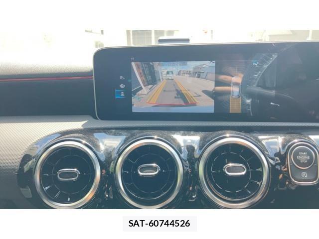 Mercedes Benz A-CLASS 2019-12 8366901-22