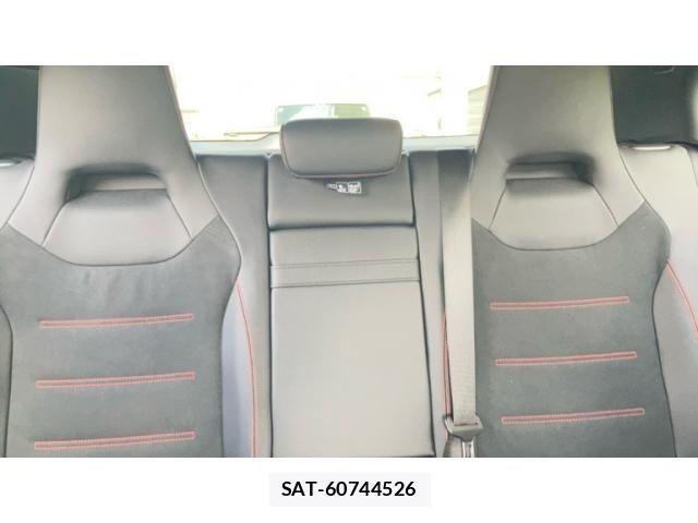 Mercedes Benz A-CLASS 2019-12 8366901-24