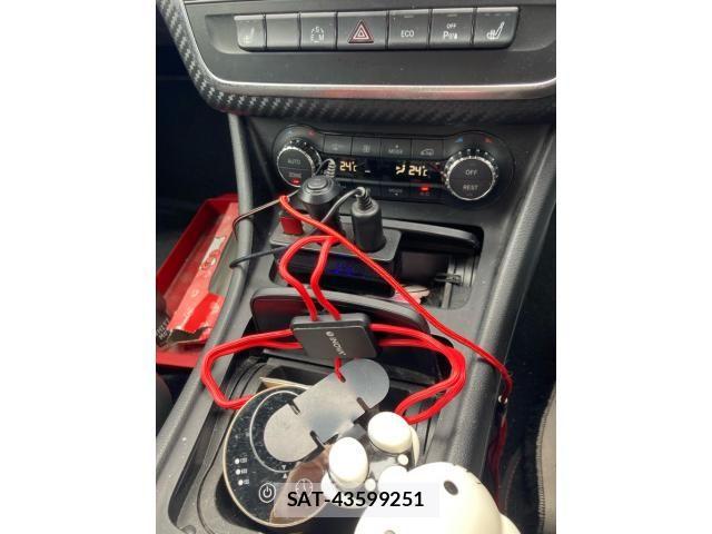 Mercedes Benz A-CLASS 2014-04 8366902-19