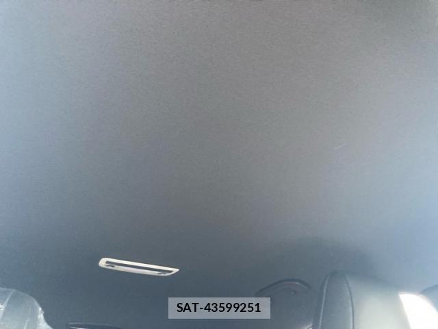 Mercedes Benz A-CLASS 2014-04 8366902-23