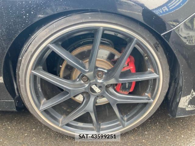 Mercedes Benz A-CLASS 2014-04 8366902-4