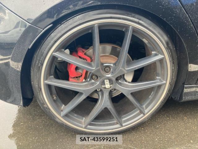 Mercedes Benz A-CLASS 2014-04 8366902-5